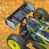 1/14 Sector Wing Black: Typhon GROM