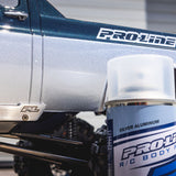 Pro-Line RC Body Spray Paint - Silver Aluminum