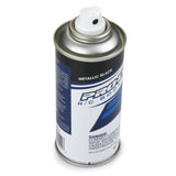 Pro-Line RC Body Spray Paint - Metallic Black
