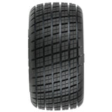 Hoosier Angle Block 2.2 M3 Buggy Rear Tires (2)