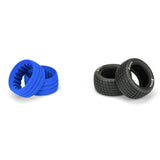 Hoosier Angle Block 2.2 M3 Buggy Rear Tires (2)