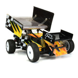 Pro-Line Super Chain Link 2.2 2WD M3 Buggy Front (2)