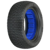 Pro Line 1/10 Hole Shot 3.0 M4 4WD Front 2.2" Off-Road Buggy Tires (2)
