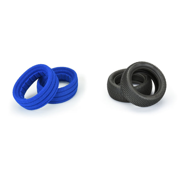 Pro Line 1/10 Hole Shot 3.0 M4 4WD Front 2.2