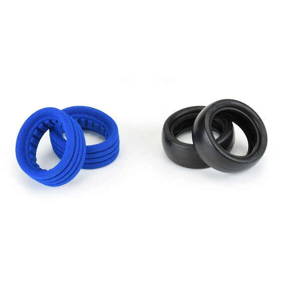 Pro-Line® 1/10 Bald Eagle 4WD S3 Front 2.2