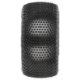 1/10 Harpoon CR4 Rear 2.2" Carpet Buggy Tires (2)