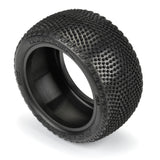 1/10 Harpoon CR4 Rear 2.2" Carpet Buggy Tires (2)