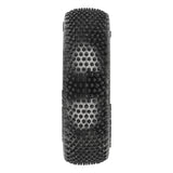 1/10 Harpoon CR3 2WD Front 2.2" Carpet Buggy Tires (2)