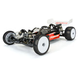 1/10 Harpoon CR4 2WD Front 2.2" Carpet Buggy Tires (2)