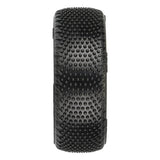 1/10 Harpoon CR3 4WD Front 2.2" Carpet Buggy Tires (2)