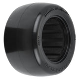 1/10 Bald Eagle T 2.0 MC Front/Rear 2.2" Off-Road Truck Tires (2)