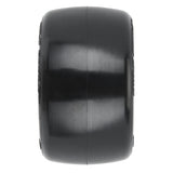 1/10 Bald Eagle T 2.0 MC Front/Rear 2.2" Off-Road Truck Tires (2)