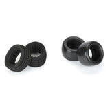 1/10 Bald Eagle T 2.0 MC Front/Rear 2.2" Off-Road Truck Tires (2)