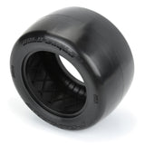 1/10 Bald Eagle T 2.0 MC Front/Rear 2.2" Off-Road Truck Tires (2)