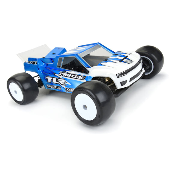 1/10 Bald Eagle T 2.0 MC Front/Rear 2.2