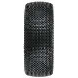 1/8 Slide Lock S5 Front/Rear Off-Road Buggy Tires (2)