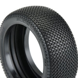 1/8 Slide Lock S5 Front/Rear Off-Road Buggy Tires (2)