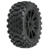 Pro-Line Badlands MX M2 1/8 MTD Mach 10