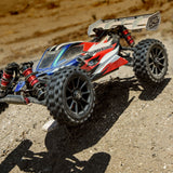 Pro-Line Badlands MX M2 1/8 MTD Mach 10