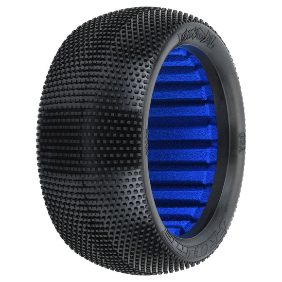 1/8 Vandal M3 Front/Rear 4.0