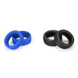 1/8 Convict 2.0 S4 Front/Rear Off-Road Buggy Tires (2)