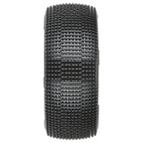 1/8 Convict 2.0 S5 Front/Rear Off-Road Buggy Tires (2)