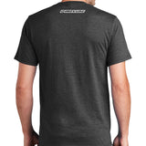 Pro-Line Contour Black T-Shirt - Small