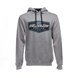 Pro-Line Crest Gray Hoodie - XXL