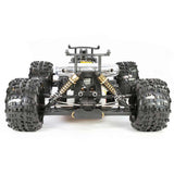 Rampage XT 1/5 Scale Gas Truck