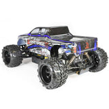 Rampage XT 1/5 Scale Gas Truck