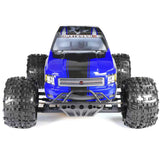 Rampage XT 1/5 Scale Gas Truck