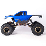 Everest-10 1/10 Rock Crawler:Blue/Black