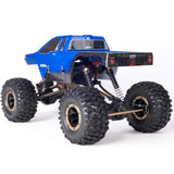 Everest-10 1/10 Rock Crawler:Blue/Black