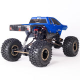 Everest-10 1/10 Rock Crawler:Blue/Black