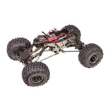 Everest-10 1/10 Rock Crawler:Blue/Black