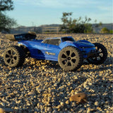 Piranha TR10 Car 1:10 Brushed 2WD Electric Truggy