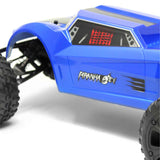 Piranha TR10 Car 1:10 Brushed 2WD Electric Truggy