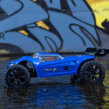 Piranha TR10 Car 1:10 Brushed 2WD Electric Truggy