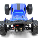 Piranha TR10 Car 1:10 Brushed 2WD Electric Truggy
