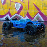 Piranha TR10 Car 1:10 Brushed 2WD Electric Truggy