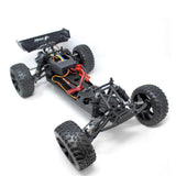 Piranha TR10 Car 1:10 Brushed 2WD Electric Truggy