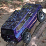 1:10 Gen8 V2 Intl Harvester Scout II, Purp