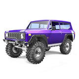 1:10 Gen8 V2 Intl Harvester Scout II, Purp