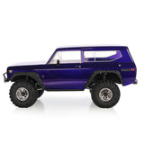 1:10 Gen8 V2 Intl Harvester Scout II, Purp