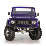 1:10 Gen8 V2 Intl Harvester Scout II, Purp