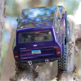 1:10 Gen8 V2 Intl Harvester Scout II, Purp