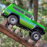 1:10 Gen8 V2 Intl Harvester Scout II, GRN