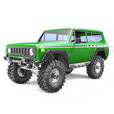 1:10 Gen8 V2 Intl Harvester Scout II, GRN