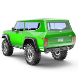 1:10 Gen8 V2 Intl Harvester Scout II, GRN