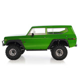 1:10 Gen8 V2 Intl Harvester Scout II, GRN